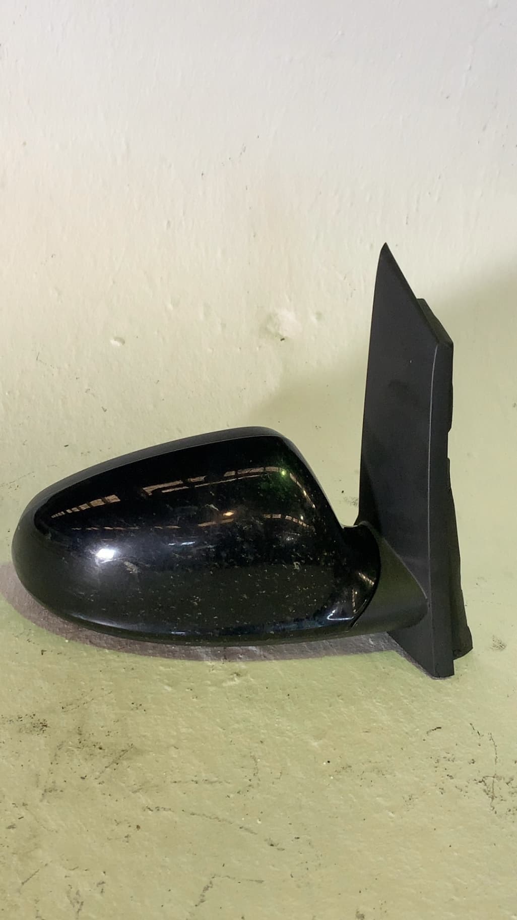 Retrovisor derecho OPEL ASTRA J LIM 4