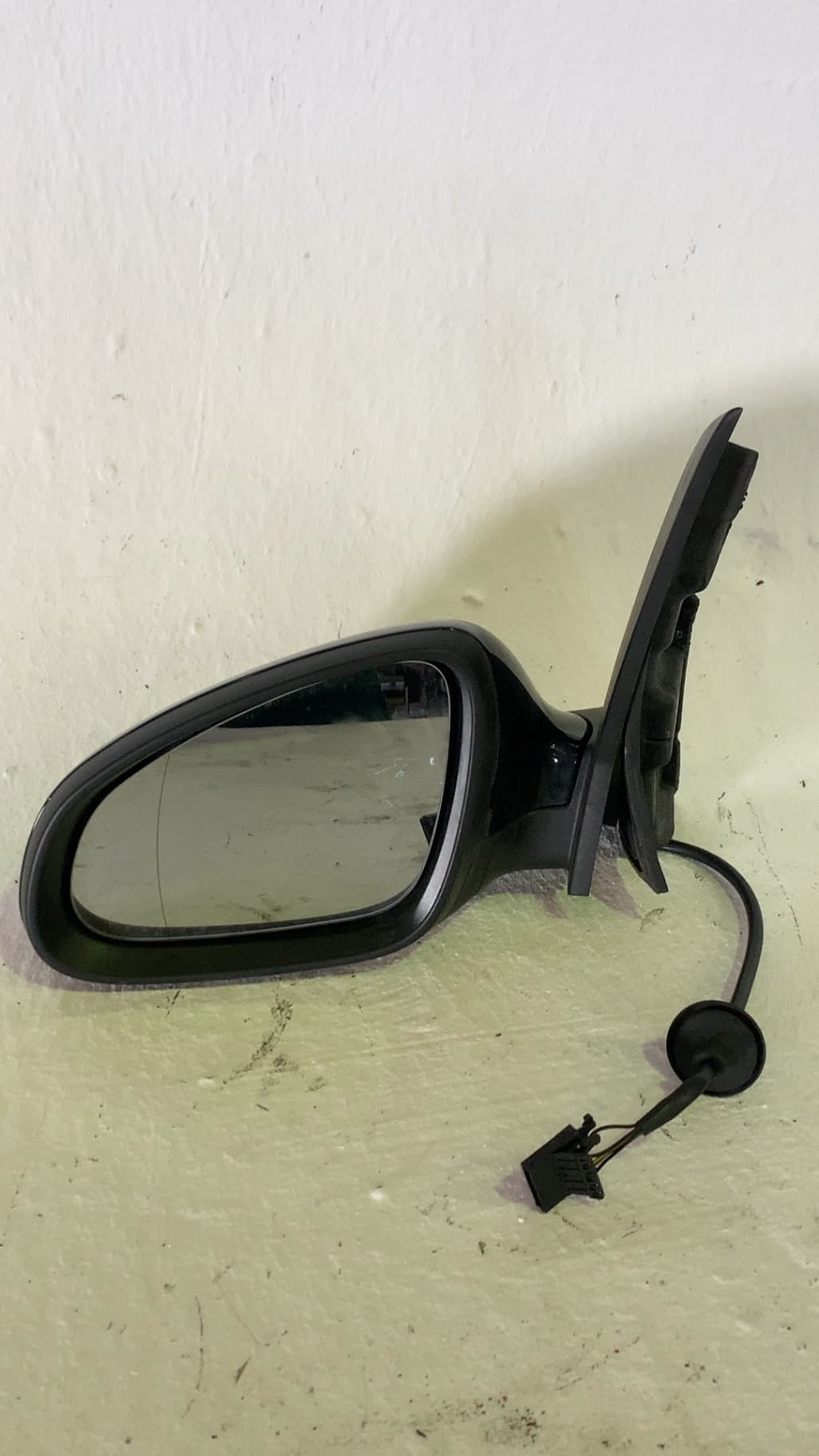 Retrovisor izquierdo OPEL ASTRA J LIM