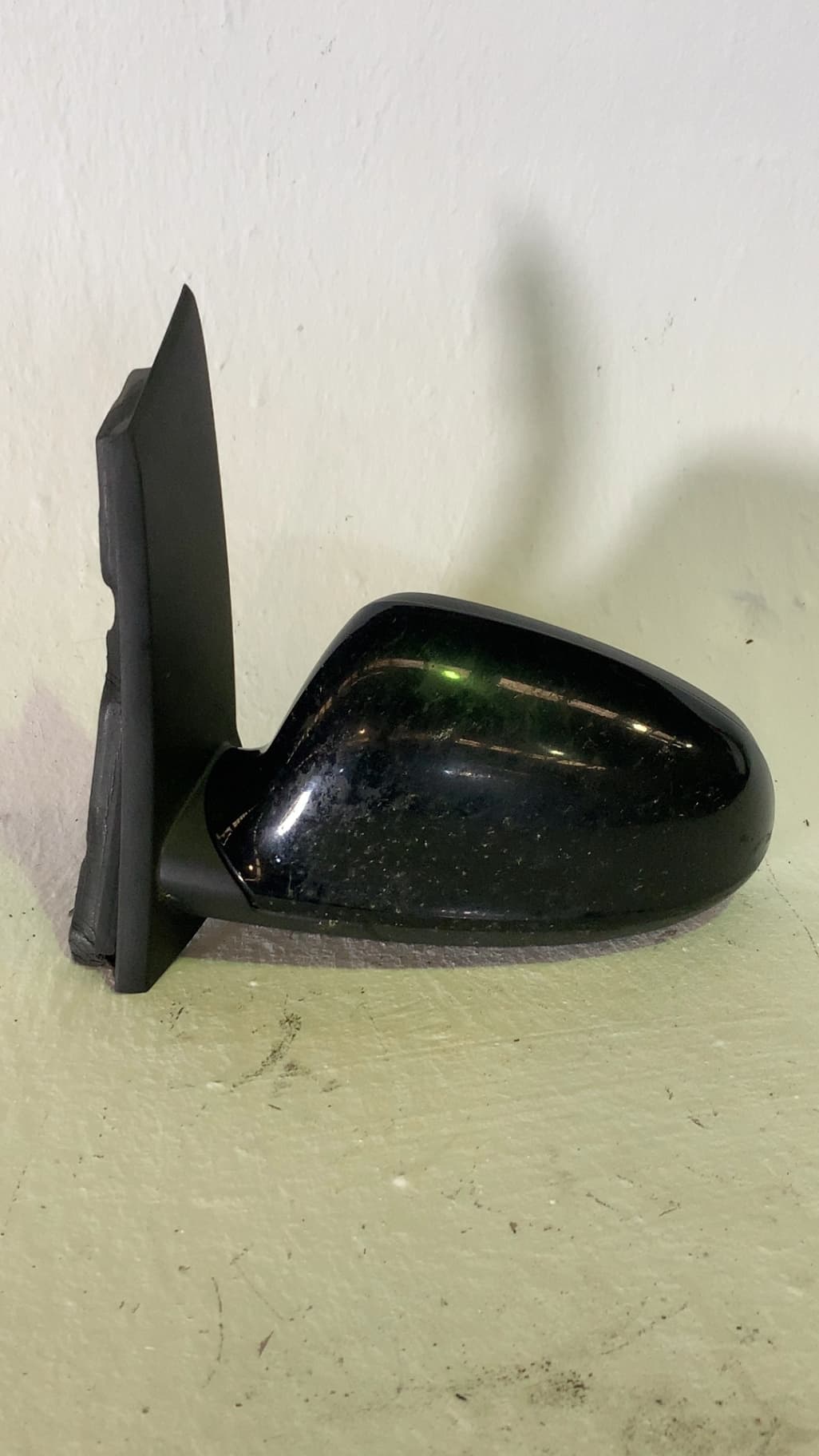 Retrovisor izquierdo OPEL ASTRA J LIM 3