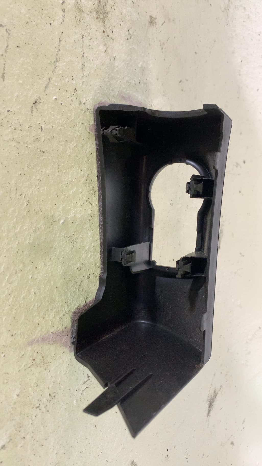 Moldura interior OPEL ASTRA J LIM 2