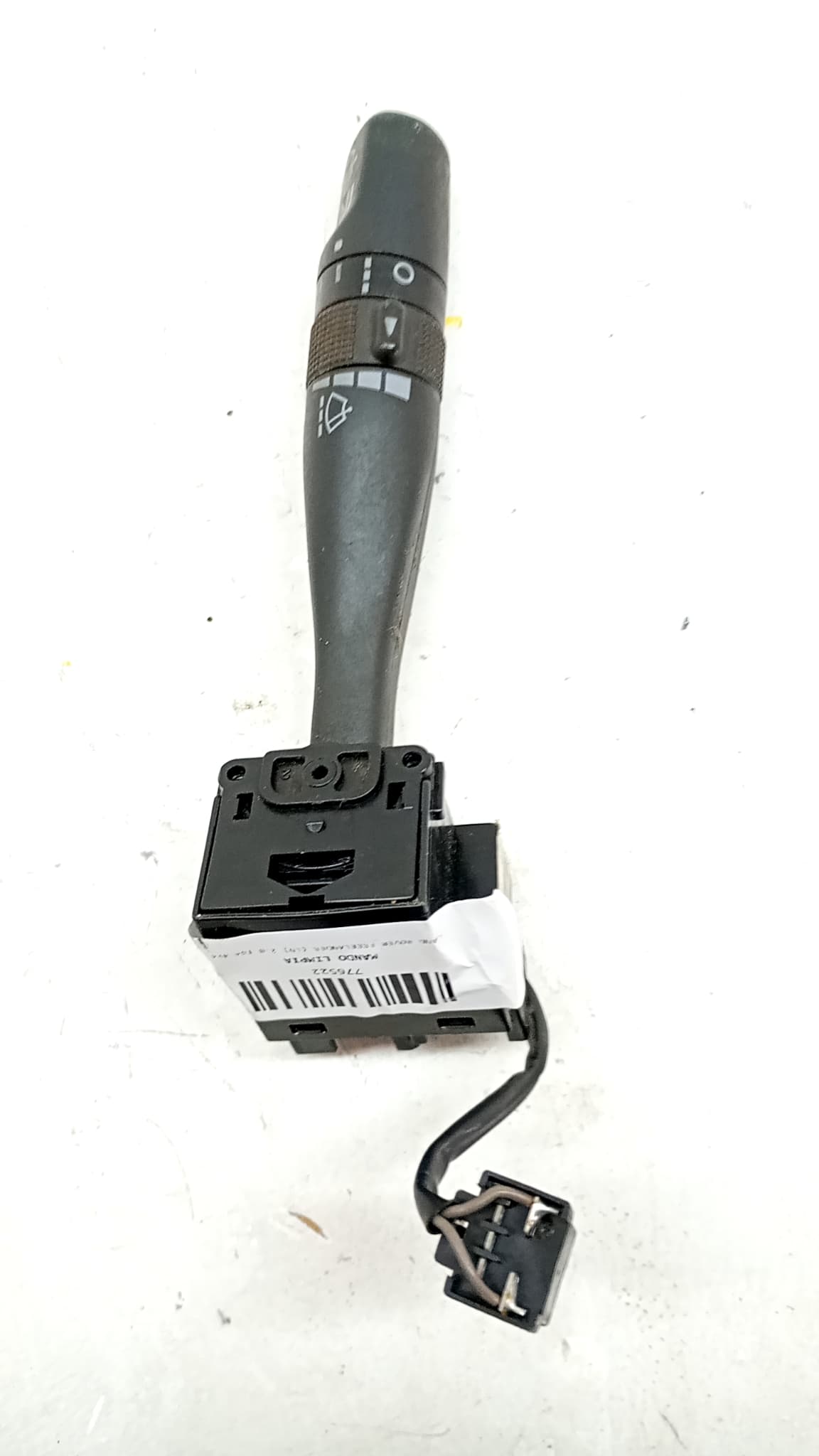 Mando limpia LAND ROVER FREELANDER (LN)