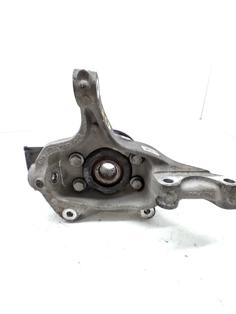 Mangueta delantera izquierda RENAULT LAGUNA III 2