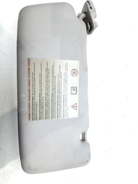 Parasol derecho RENAULT LAGUNA III 2