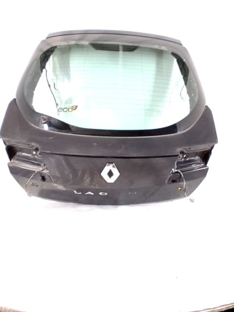 Porton trasero RENAULT LAGUNA III