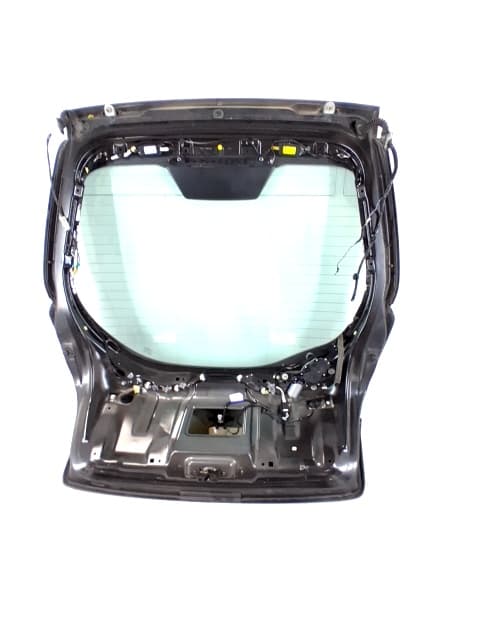 Porton trasero RENAULT LAGUNA III 5
