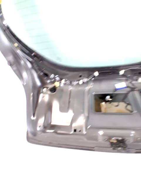 Porton trasero RENAULT LAGUNA III 2