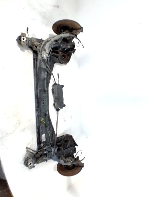 Puente trasero RENAULT LAGUNA III