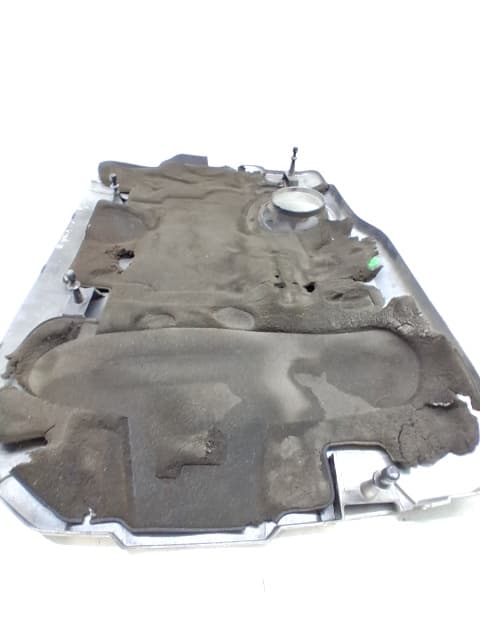Tapa motor RENAULT LAGUNA III 2