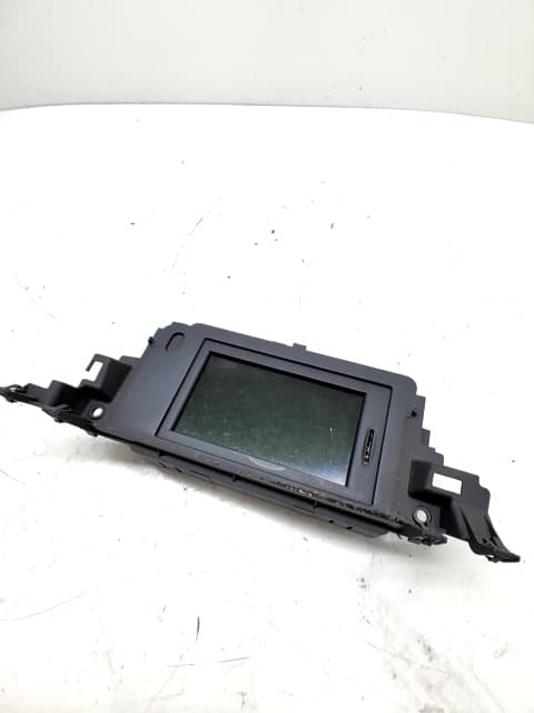 Pantalla multifuncion RENAULT LAGUNA III