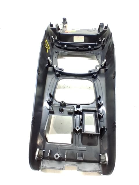 Consola central RENAULT LAGUNA III 2