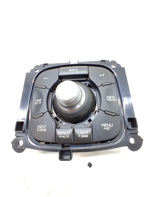 Mando multifuncion RENAULT LAGUNA III 2