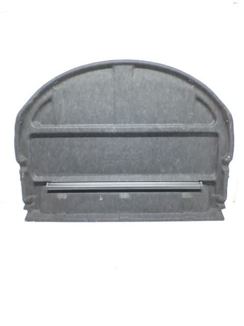 Bandeja trasera RENAULT LAGUNA III 2
