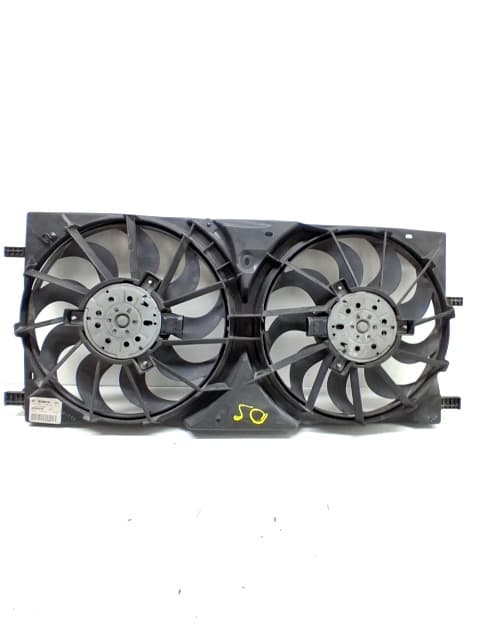 Electroventilador RENAULT LAGUNA III