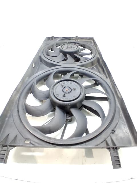 Electroventilador RENAULT LAGUNA III 2