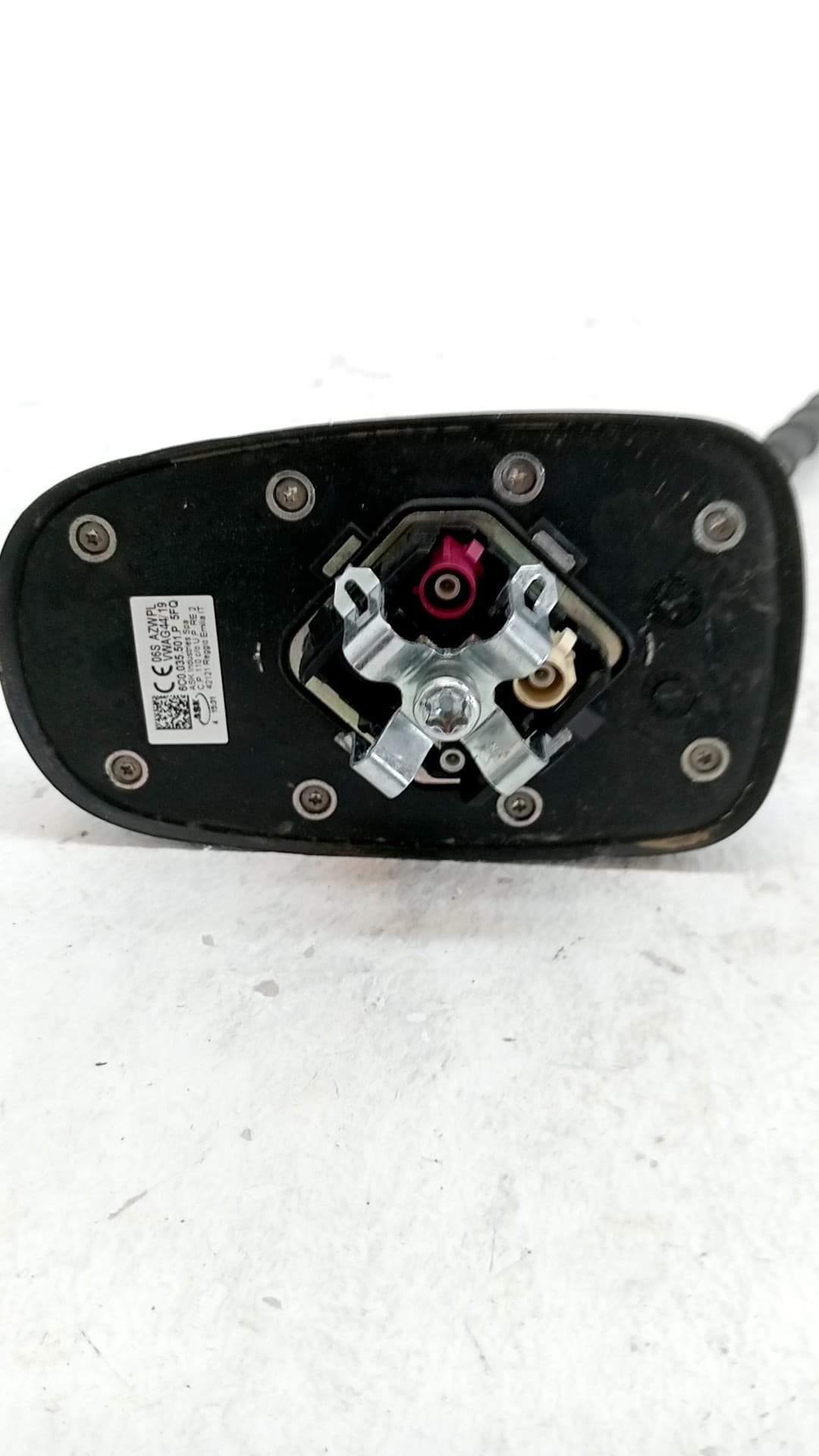 Antena SEAT ARONA 2