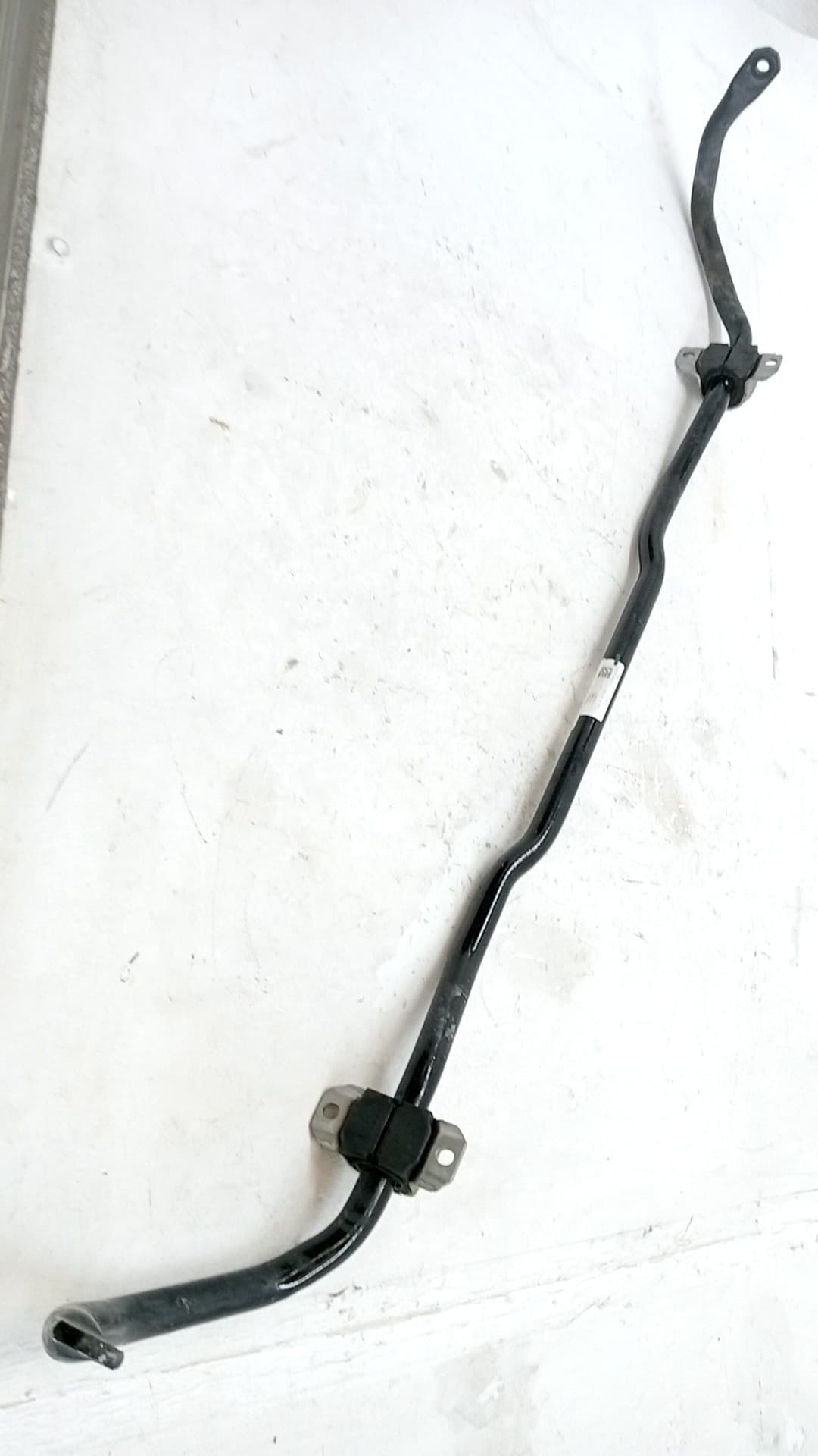 Barra estabilizadora delantera SEAT ARONA