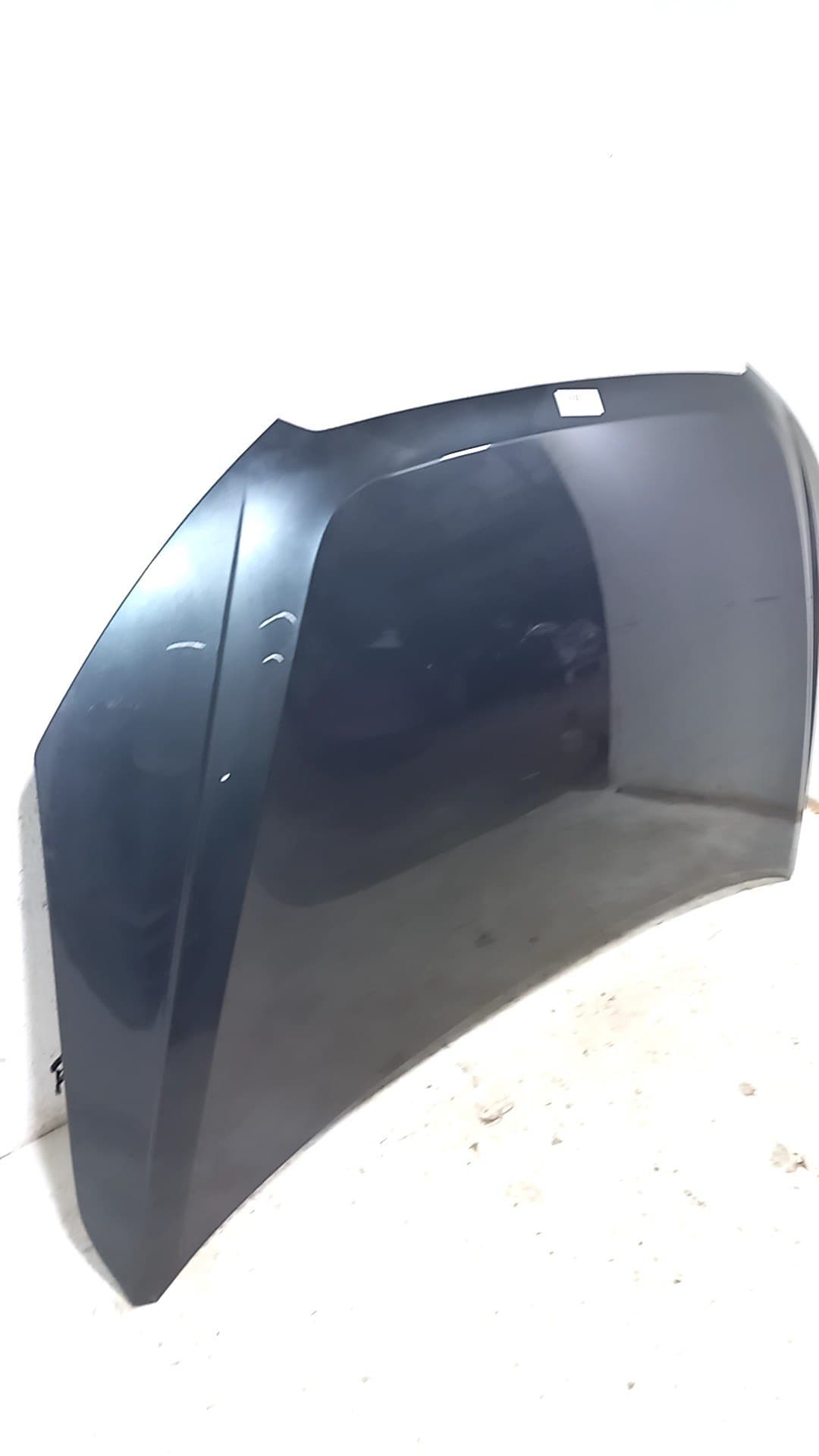 Capot SEAT ARONA 4