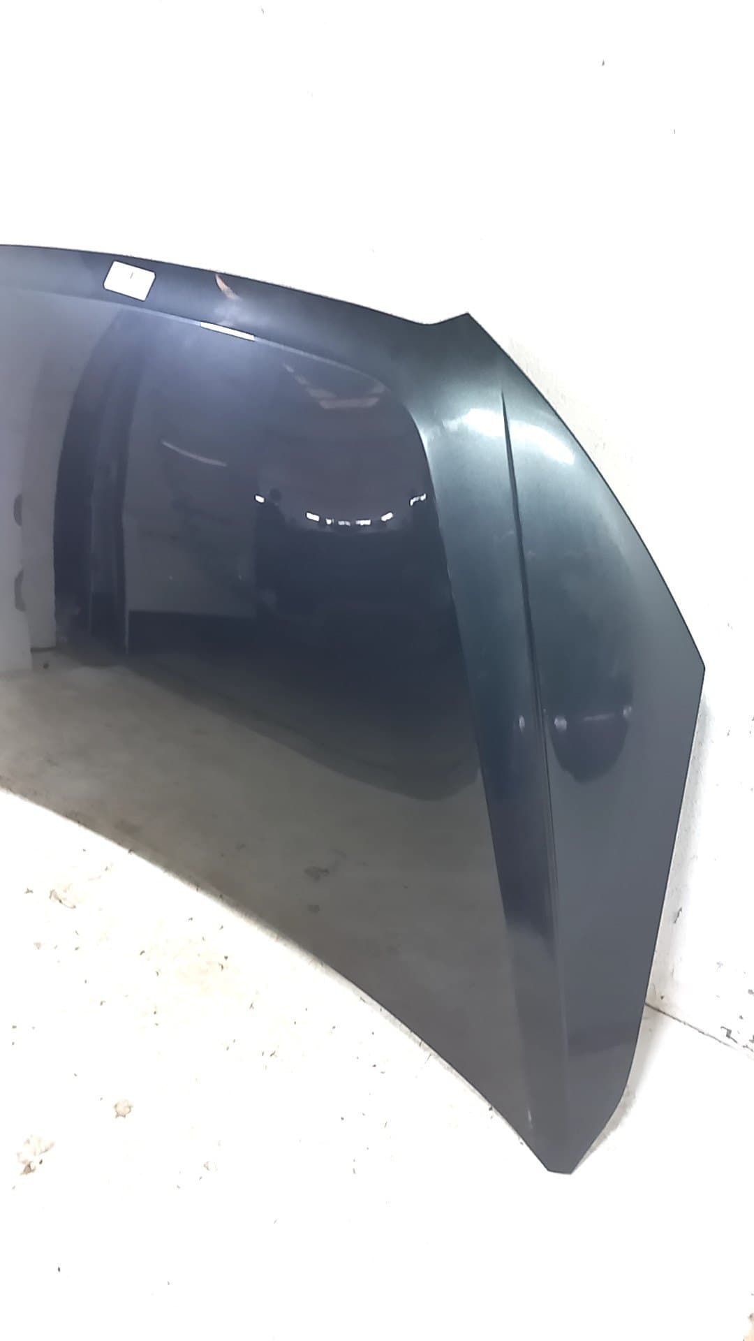 Capot SEAT ARONA 3