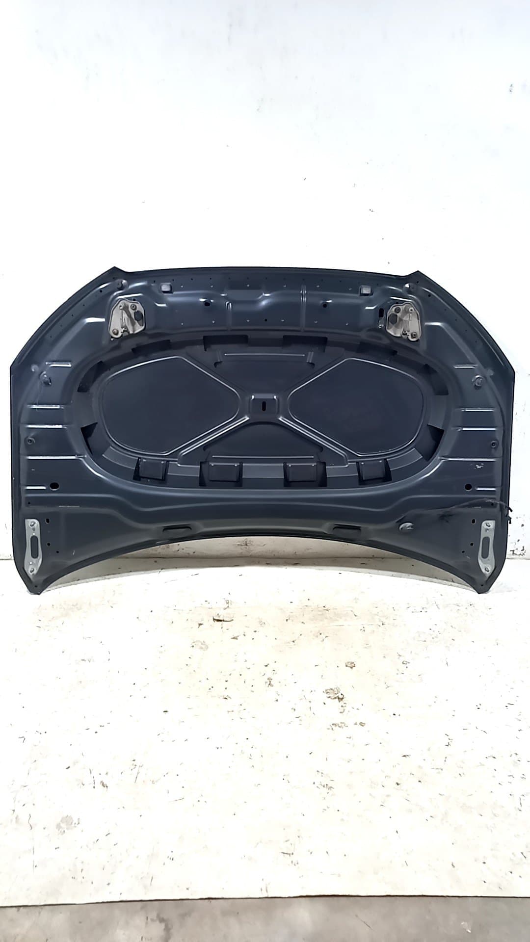 Capot SEAT ARONA 2