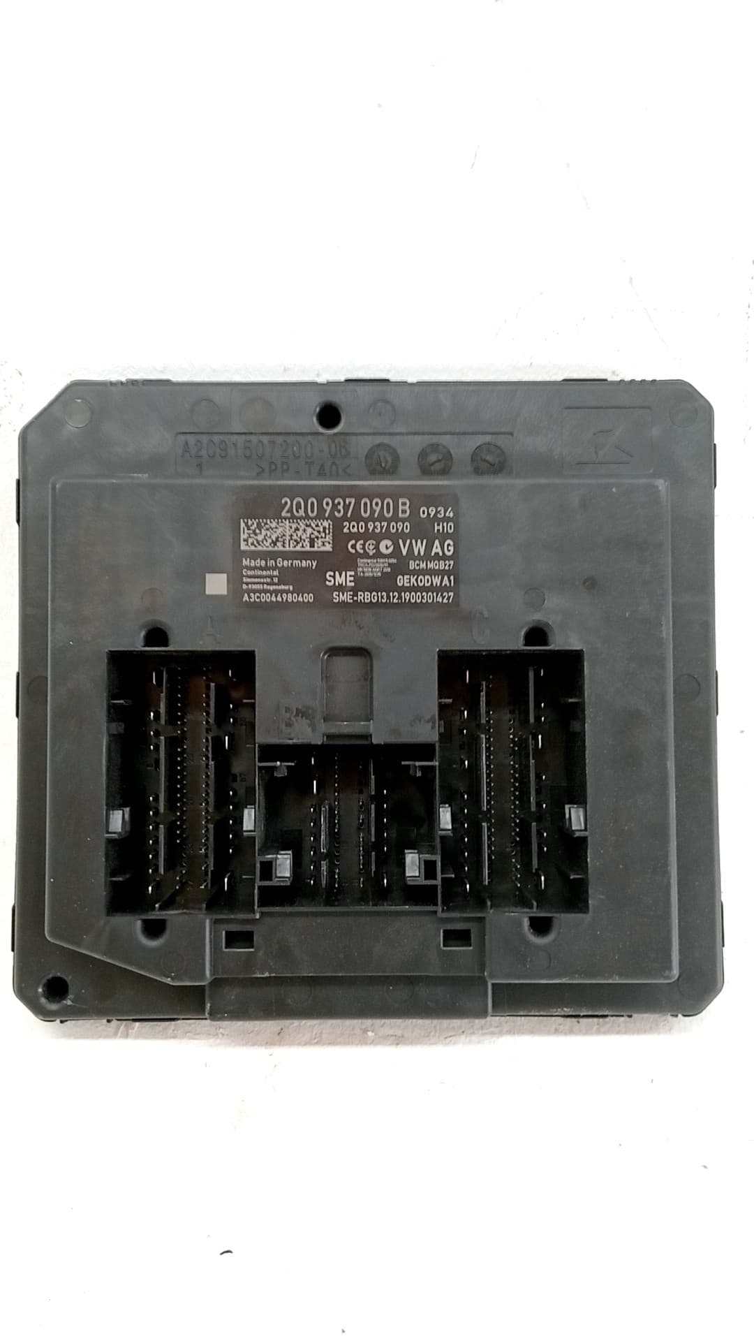 Recambio SEAT ARONA ref. 2Q0937090B
