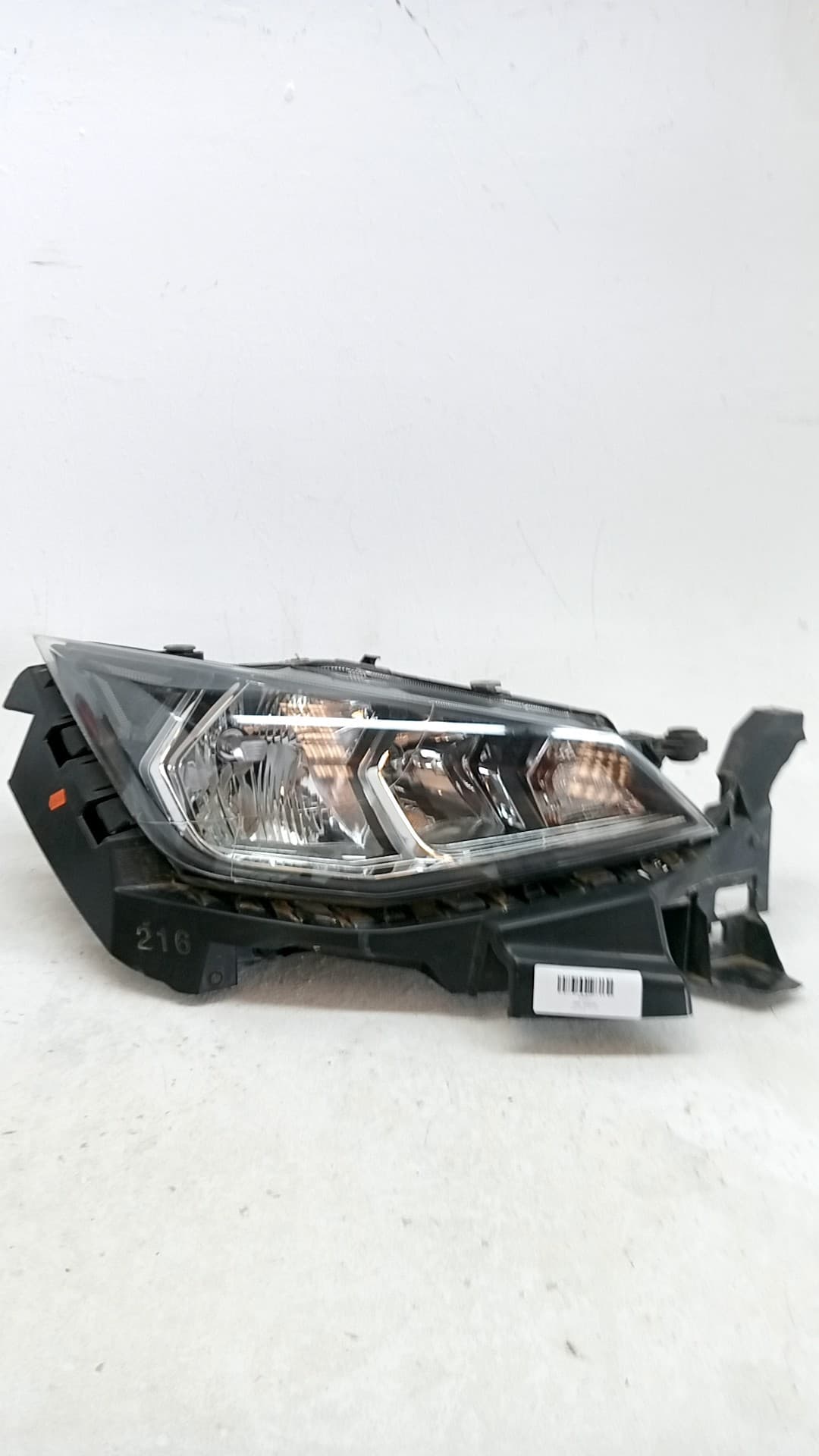 Faro derecho SEAT ARONA
