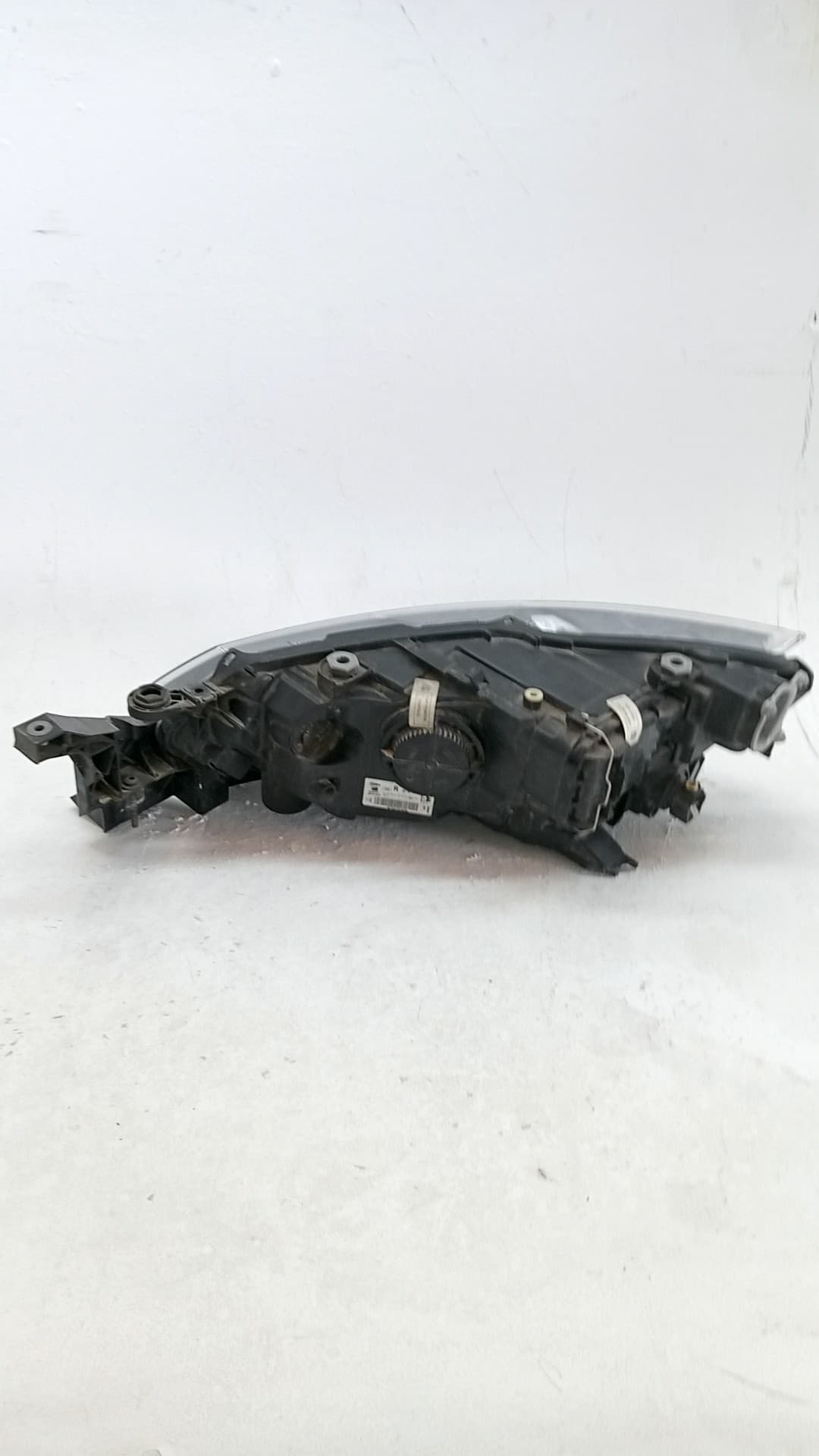 Faro derecho SEAT ARONA 5