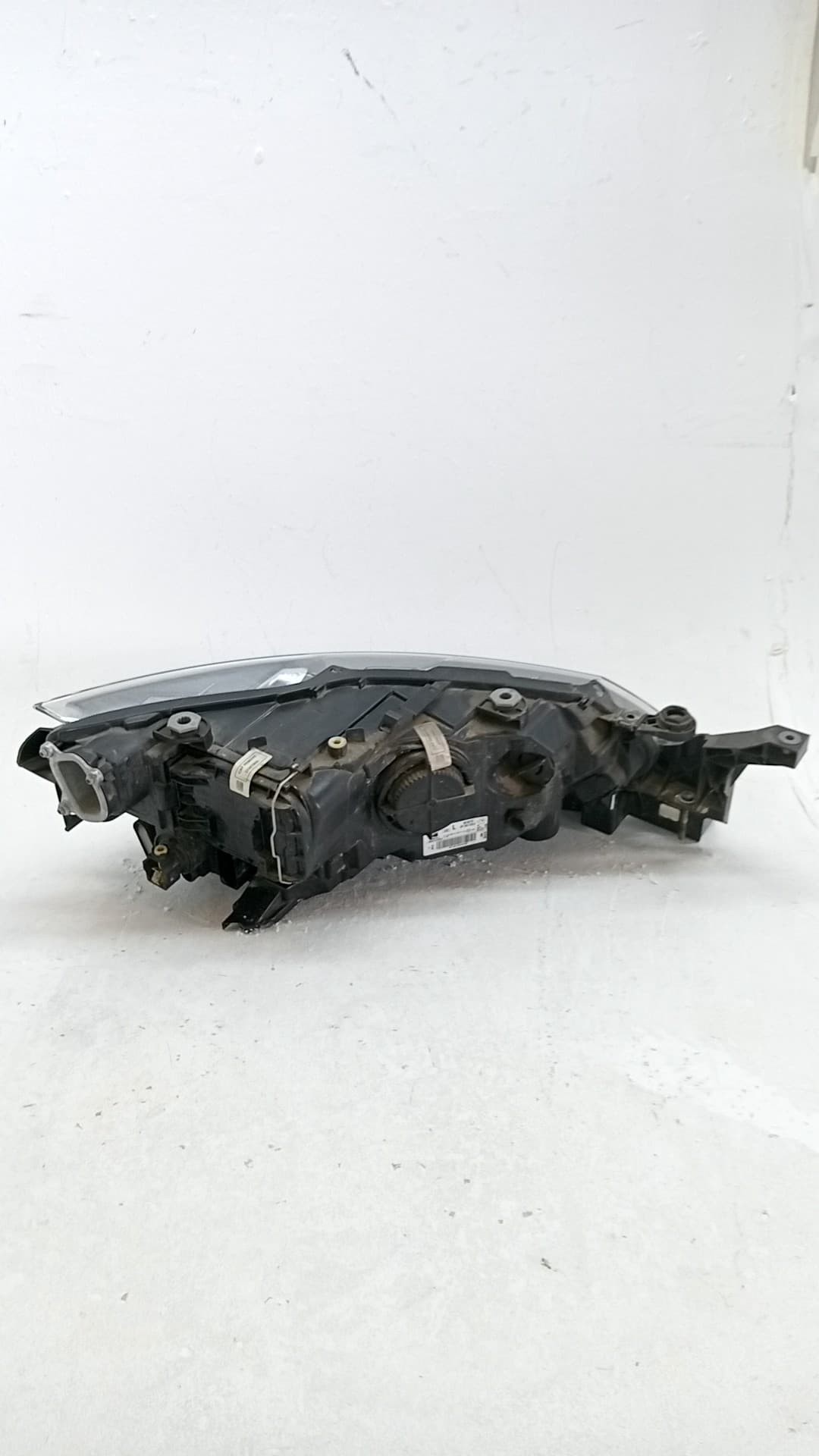 Faro izquierdo SEAT ARONA 5