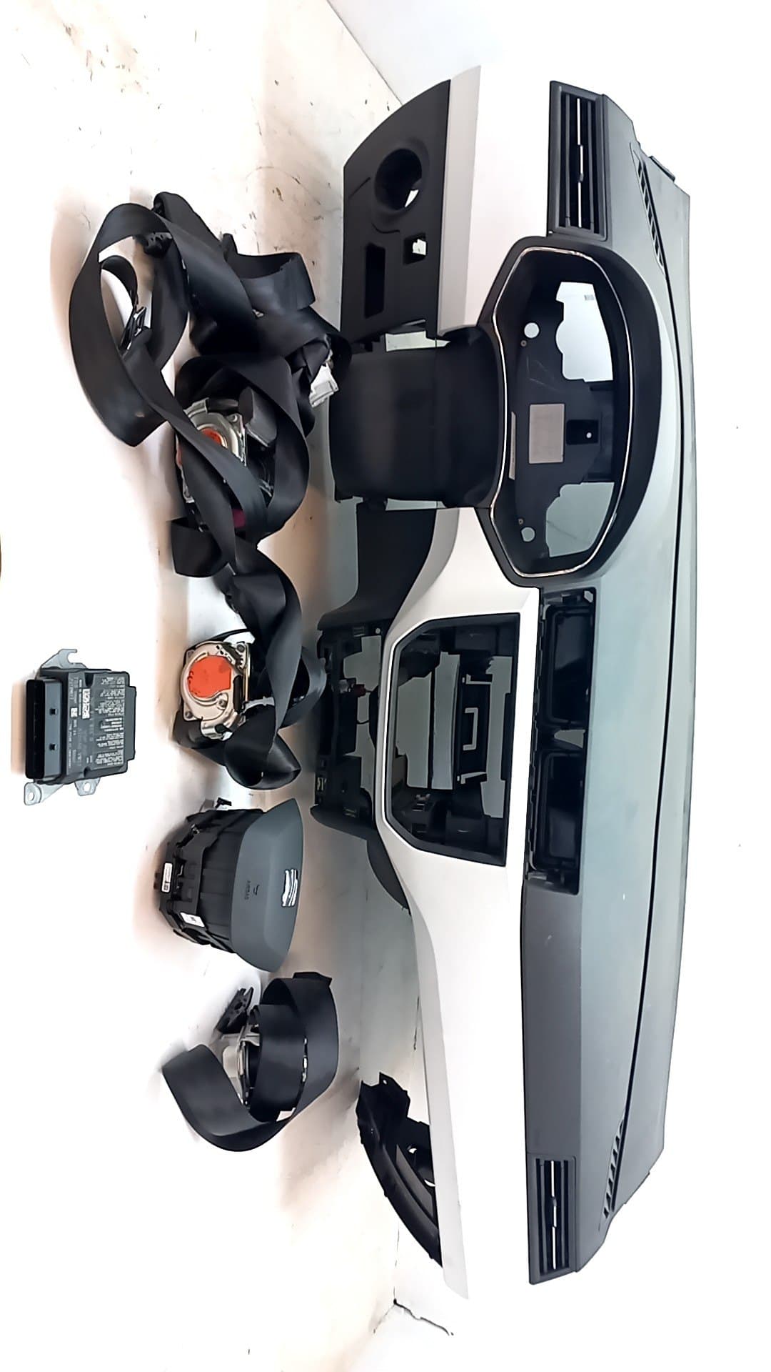 Kit airbag SEAT ARONA