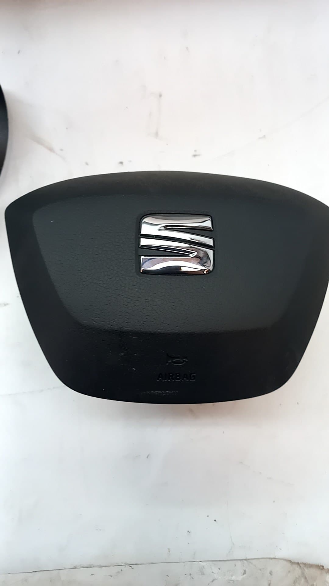 Kit airbag SEAT ARONA 3