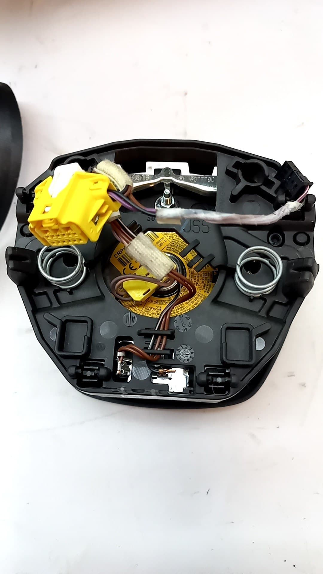 Kit airbag SEAT ARONA 2