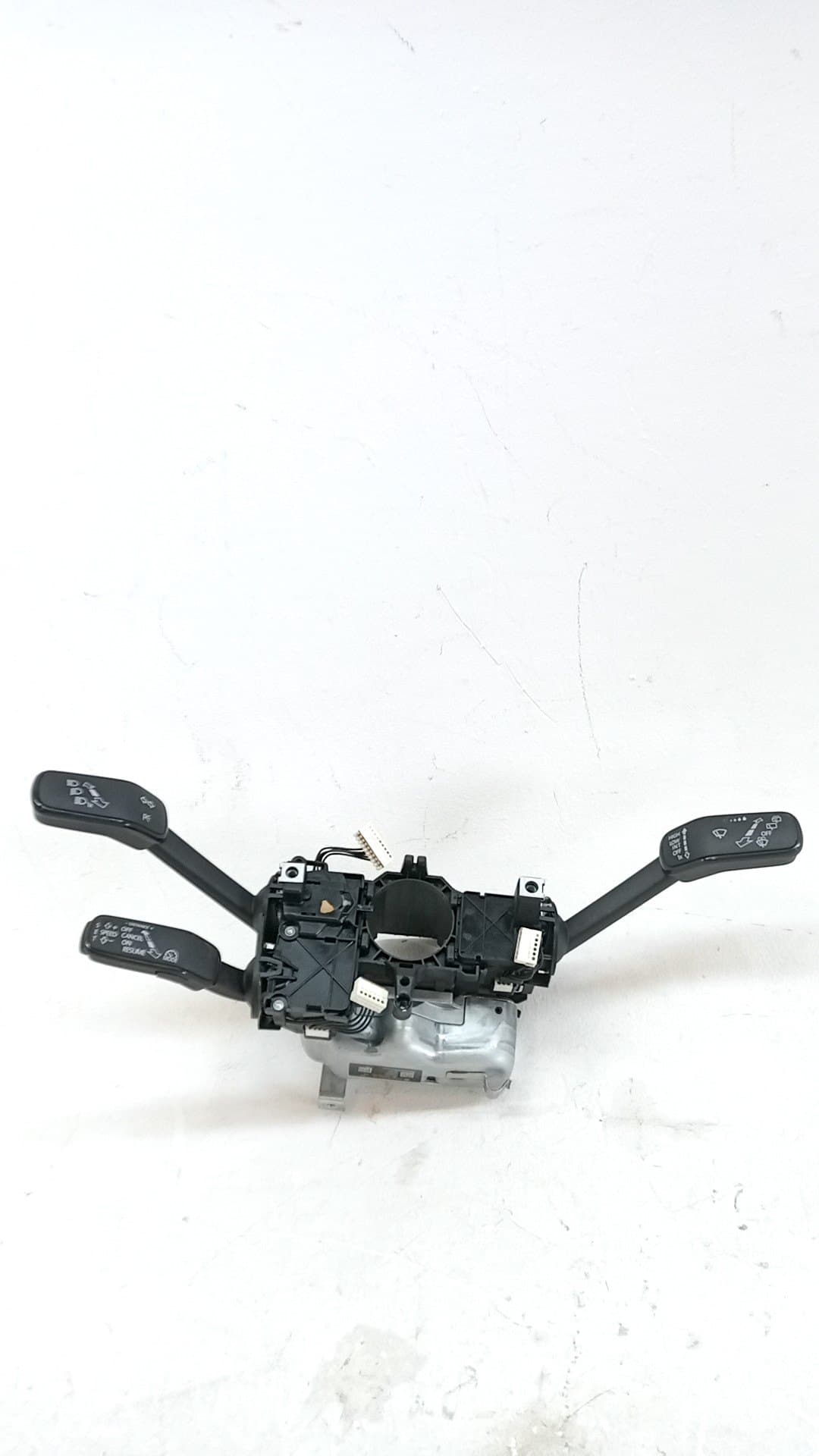 Mando multifuncion SEAT ARONA