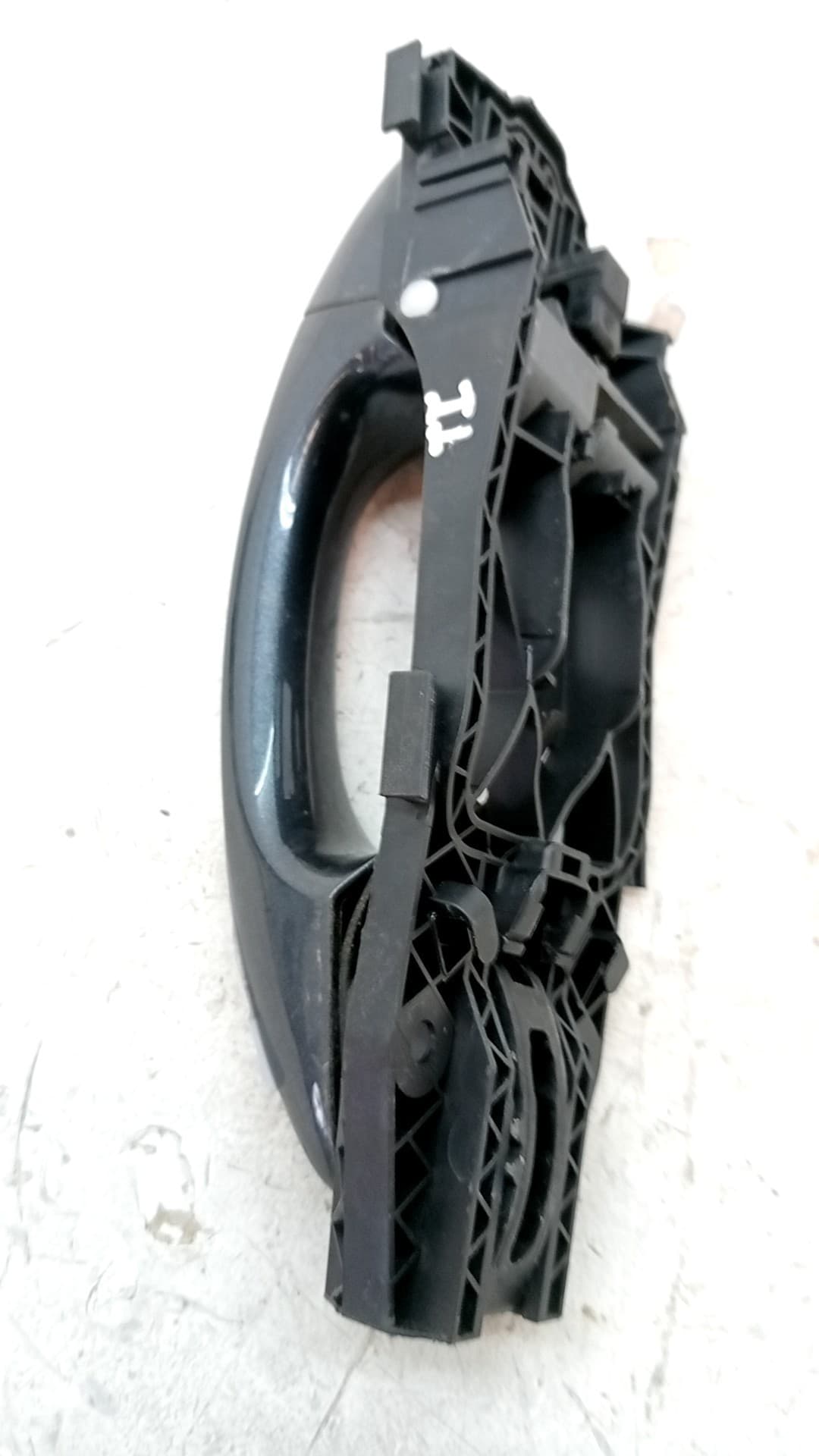 Maneta exterior trasera izquierda SEAT ARONA 3