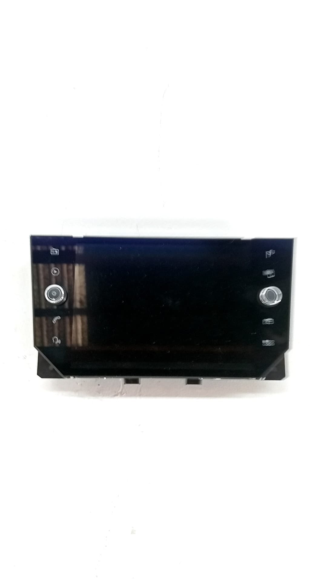 Pantalla multifuncion SEAT ARONA