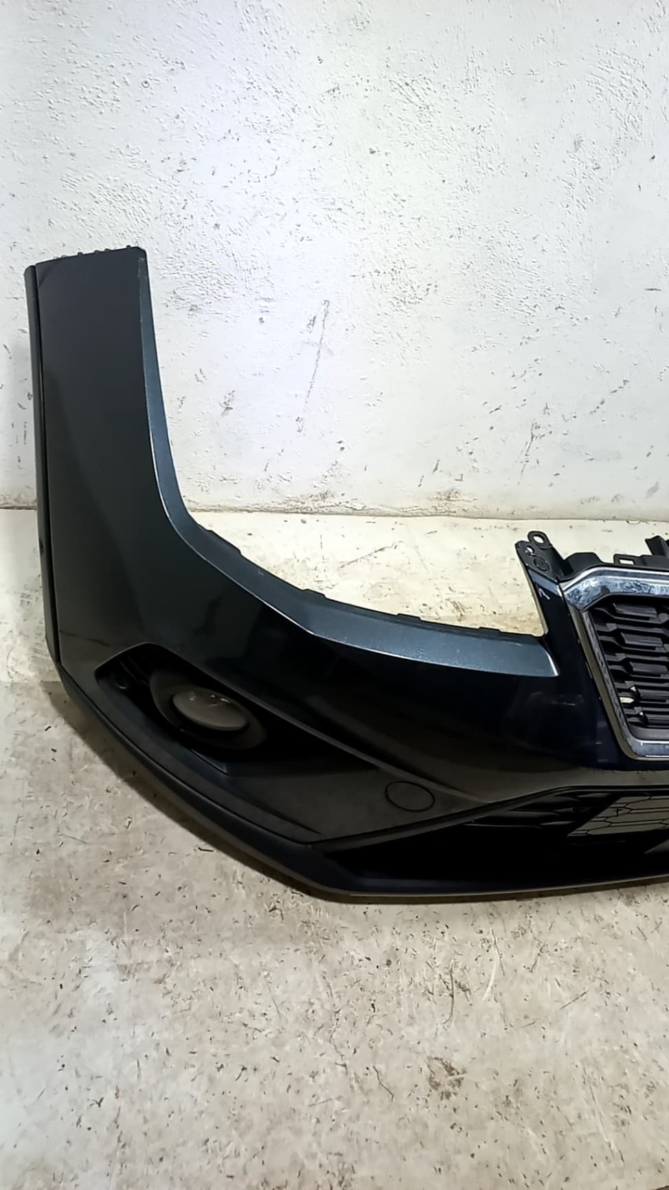 Paragolpes delantero SEAT ARONA 5