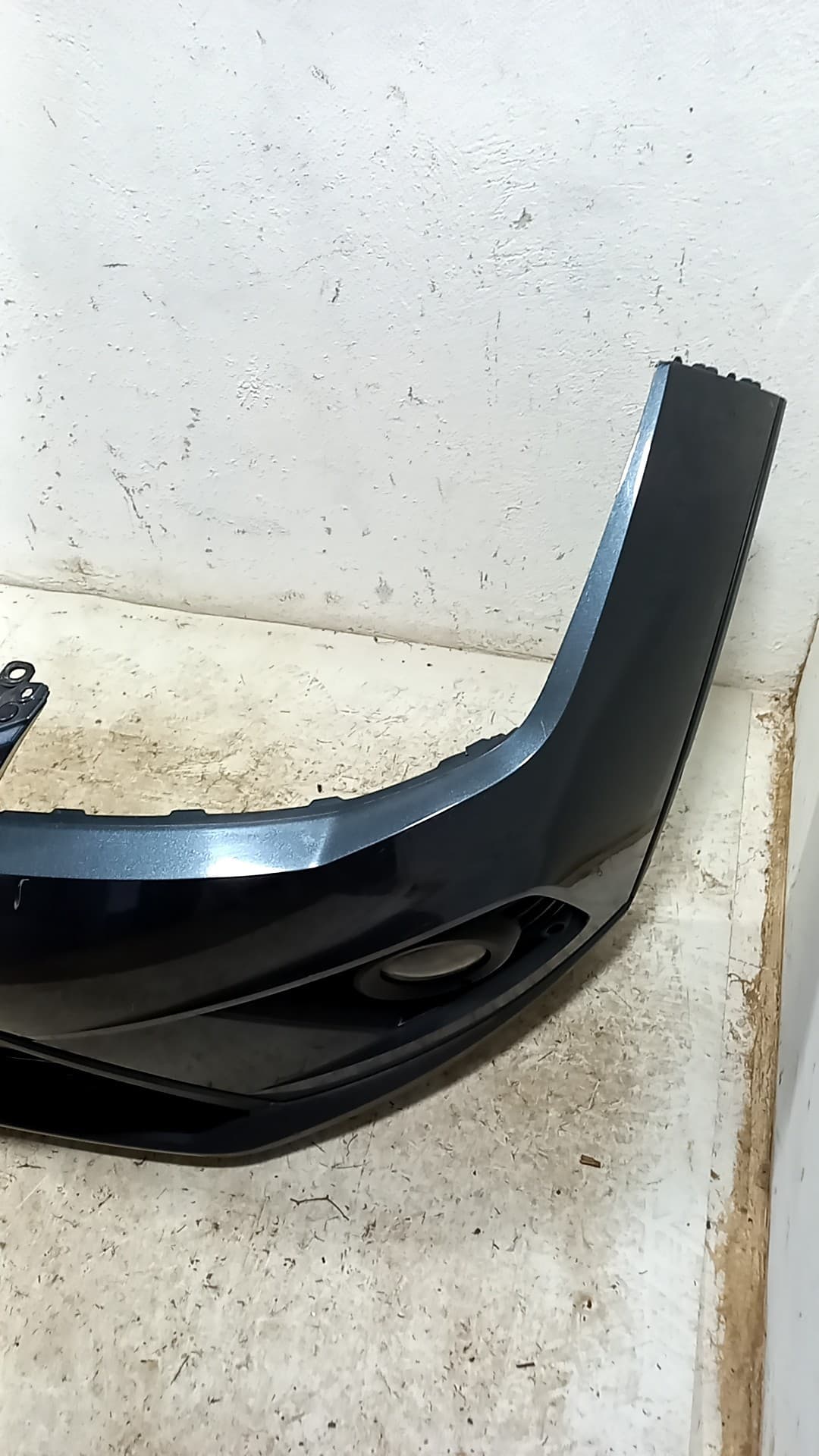 Paragolpes delantero SEAT ARONA 4