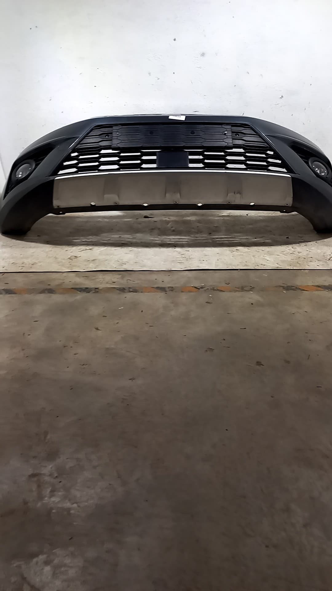 Paragolpes delantero SEAT ARONA 3