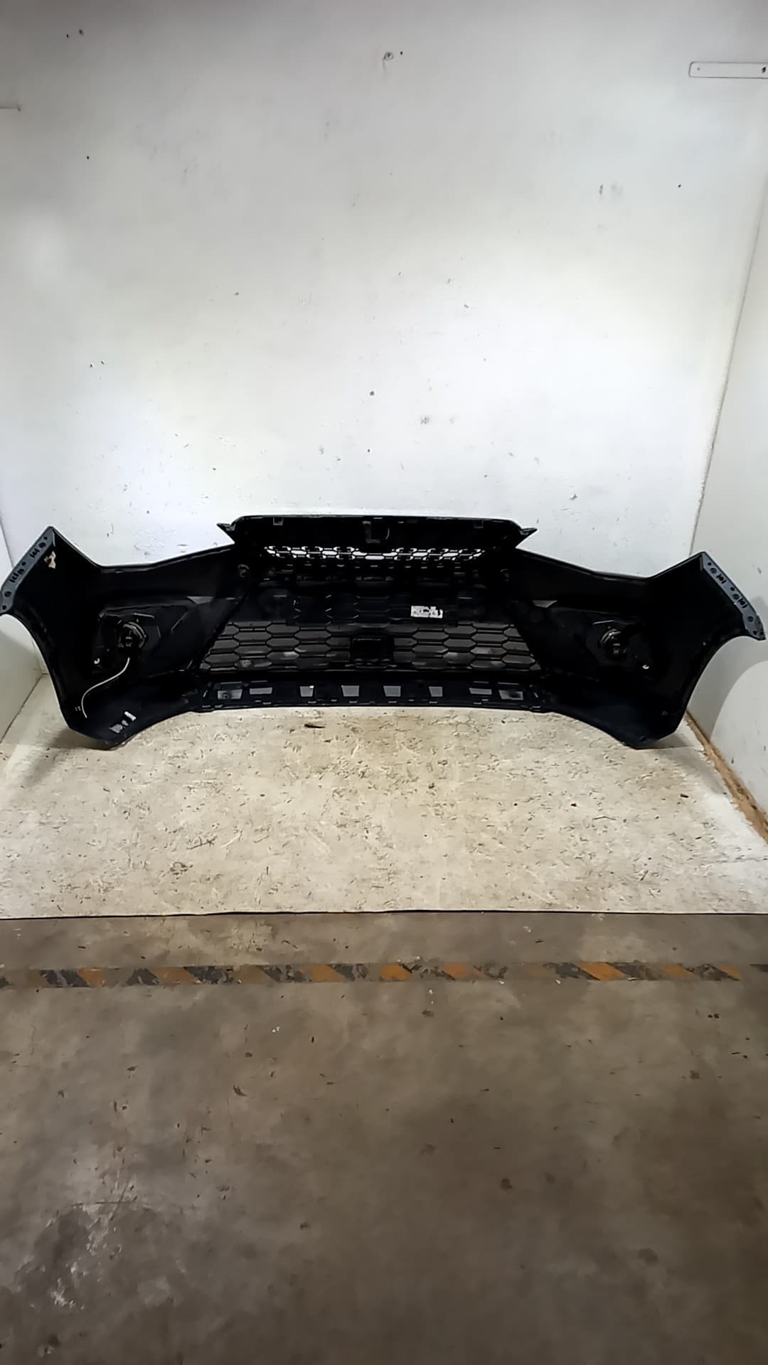 Paragolpes delantero SEAT ARONA 2