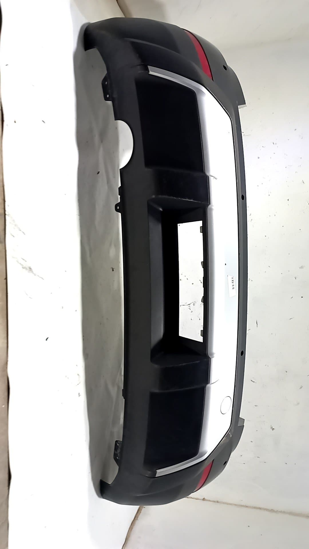 Paragolpes trasero SEAT ARONA 4