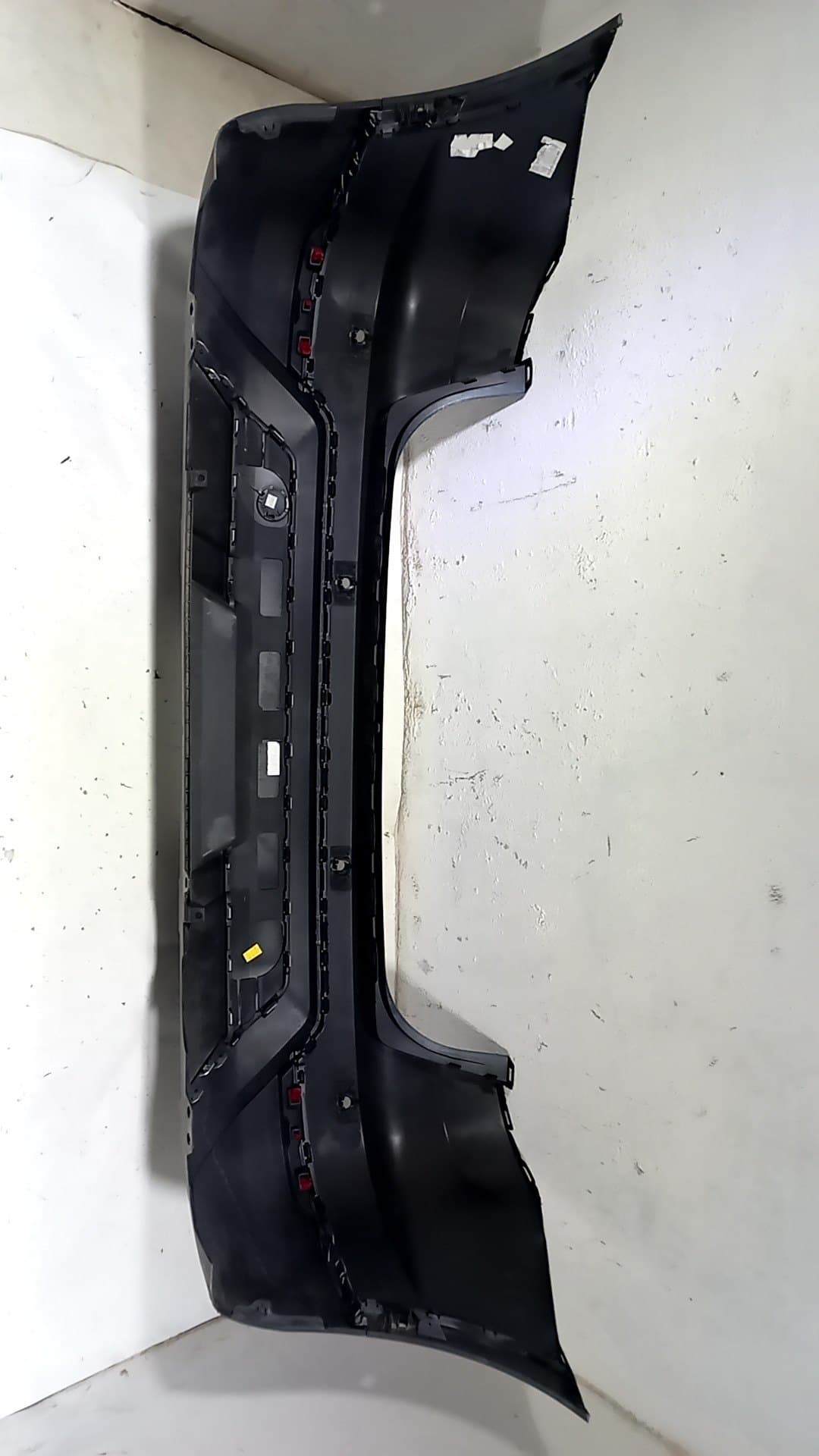 Paragolpes trasero SEAT ARONA 3