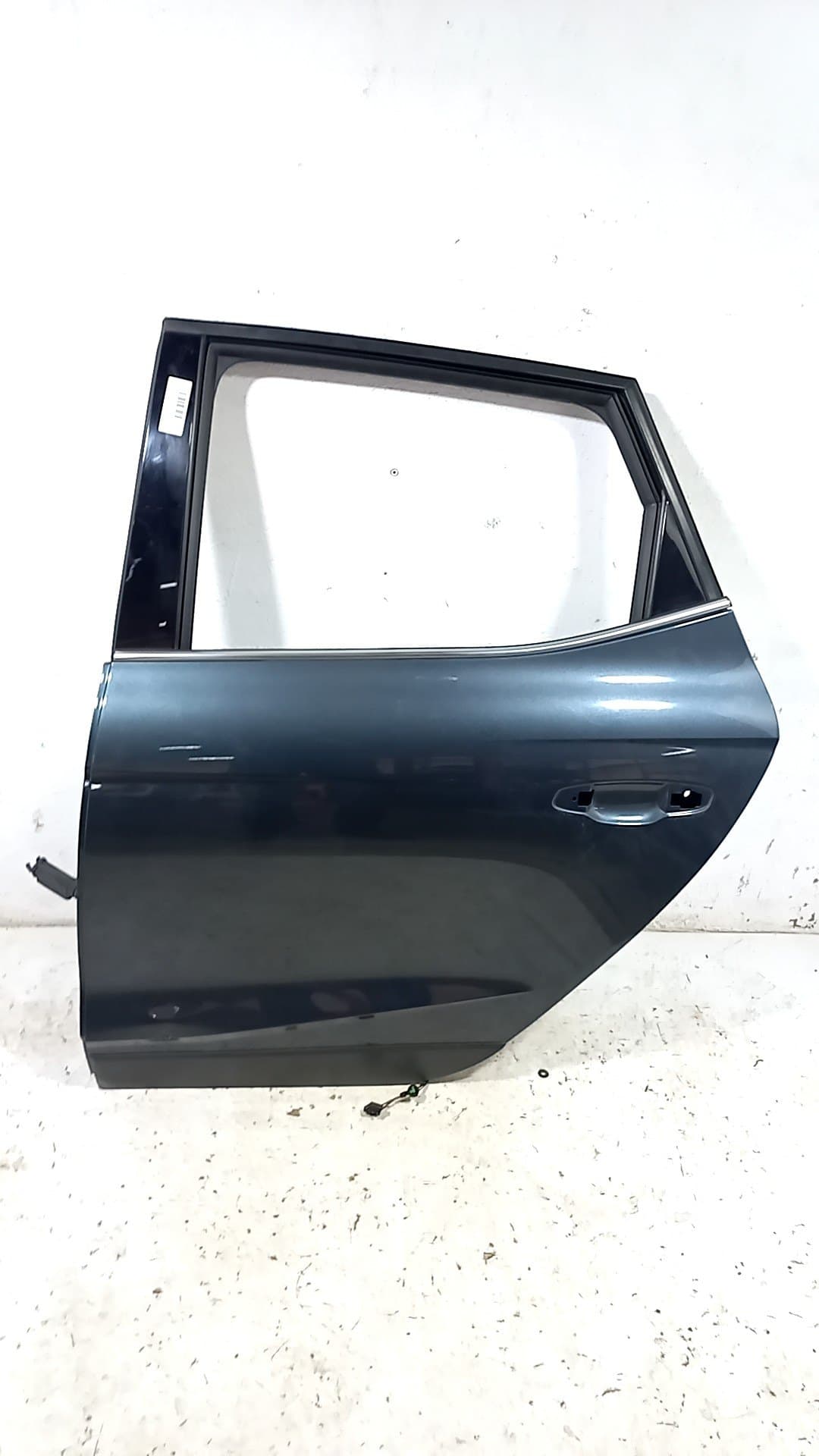 Puerta trasera izquierda SEAT ARONA