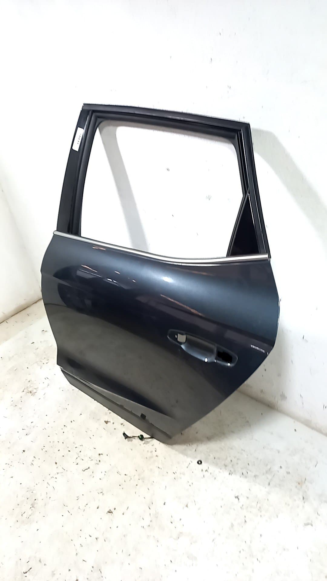 Puerta trasera izquierda SEAT ARONA 3