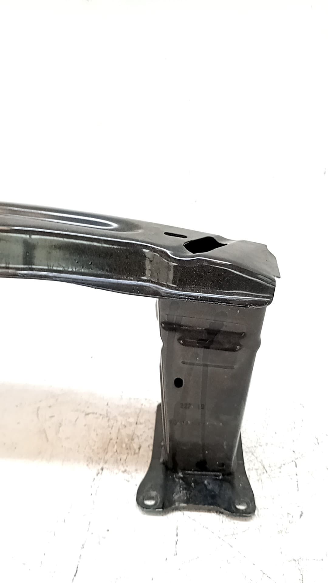 Refuerzo paragolpes trasero SEAT ARONA