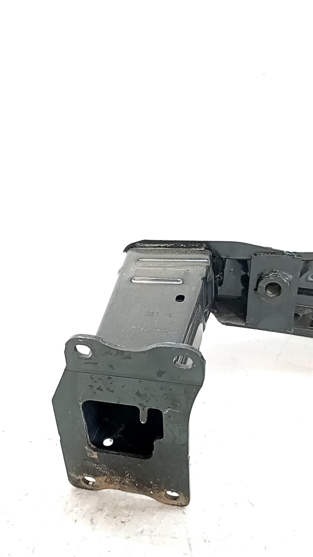Refuerzo paragolpes trasero SEAT ARONA 2