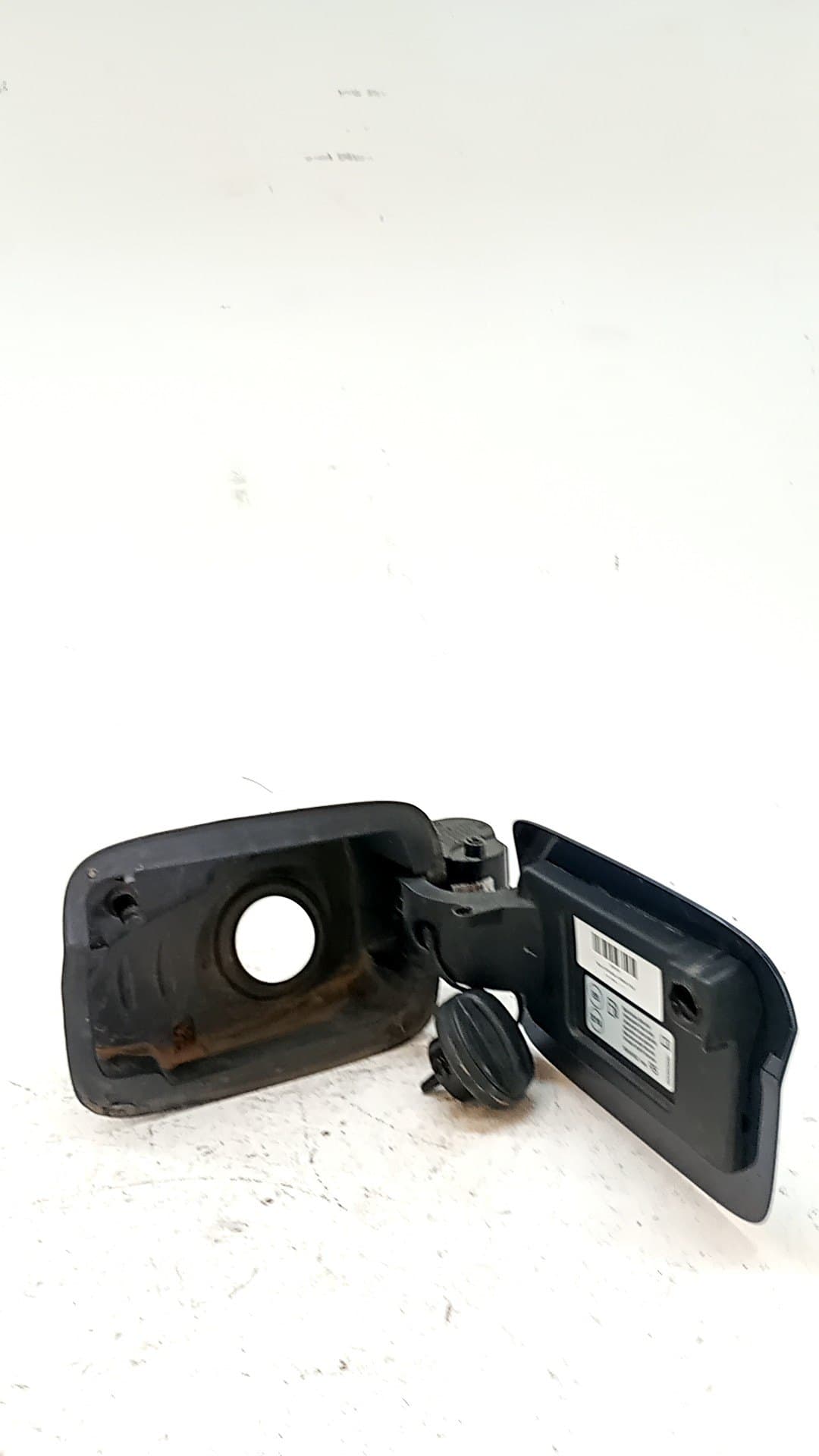 Tapa exterior combustible SEAT ARONA