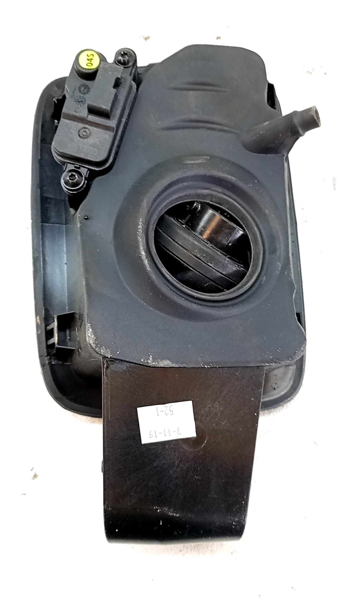 Tapa exterior combustible SEAT ARONA 2