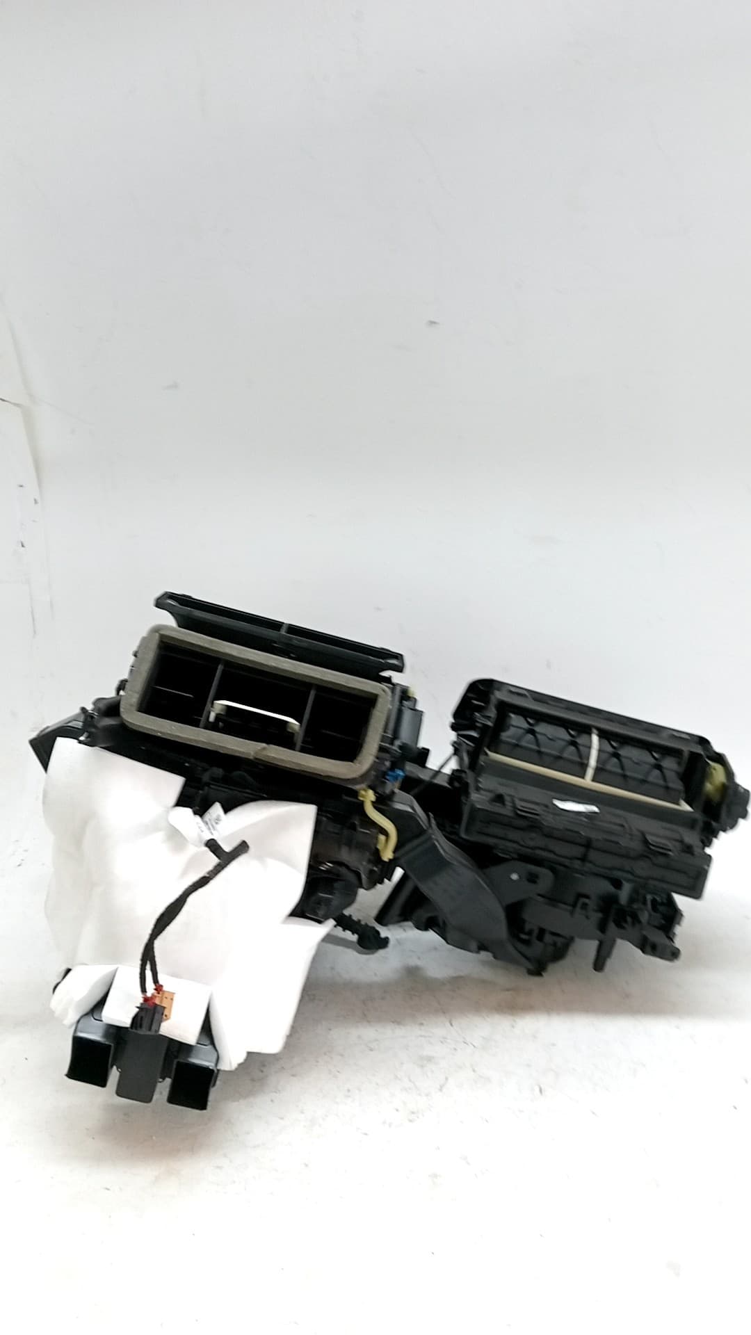 Mueble interior calefaccion SEAT ARONA 2