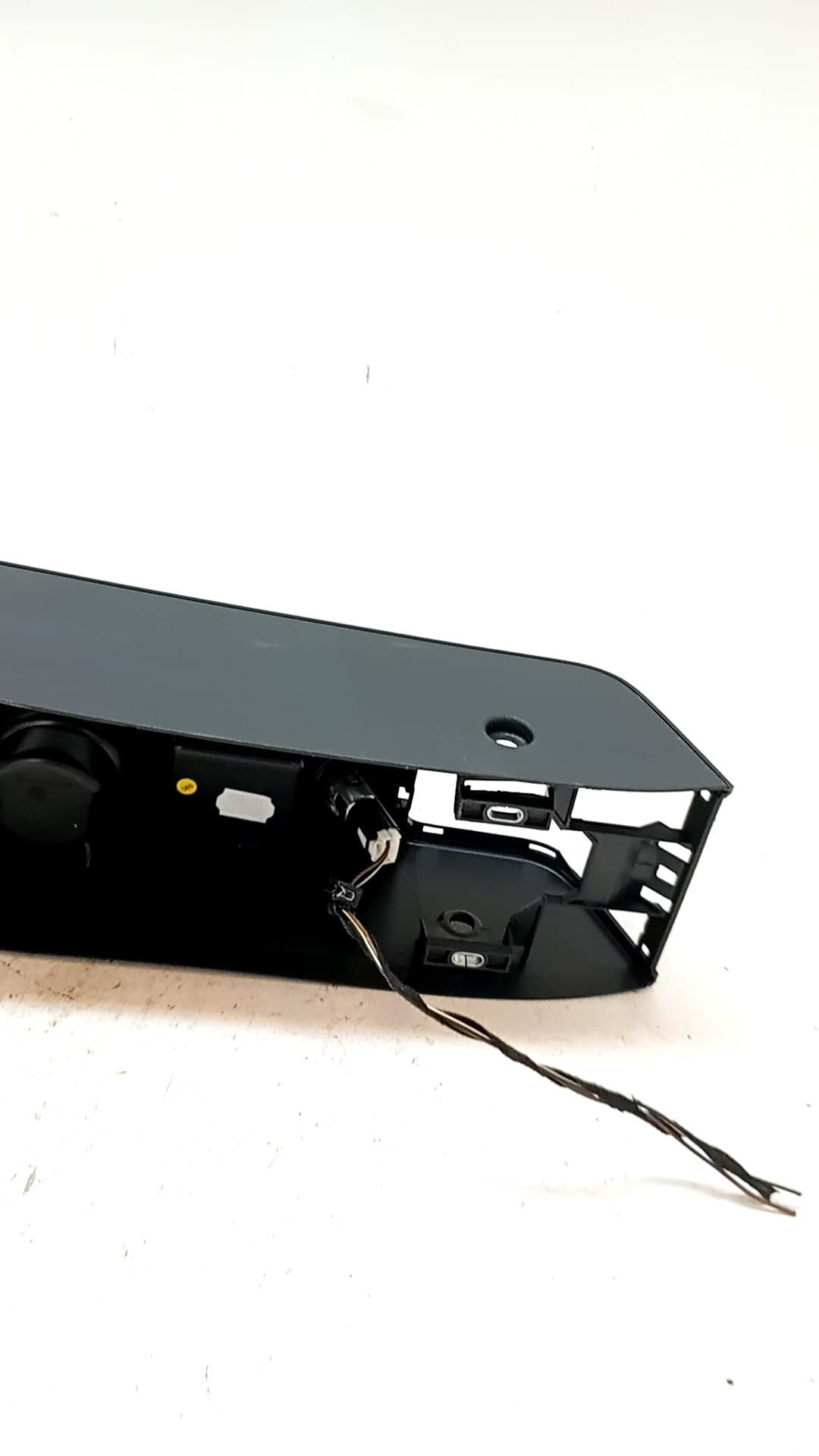 Consola central SEAT ARONA 5