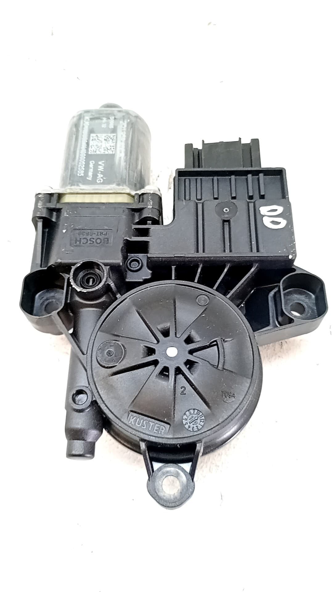 Motor elevalunas delantero derecho SEAT ARONA 2