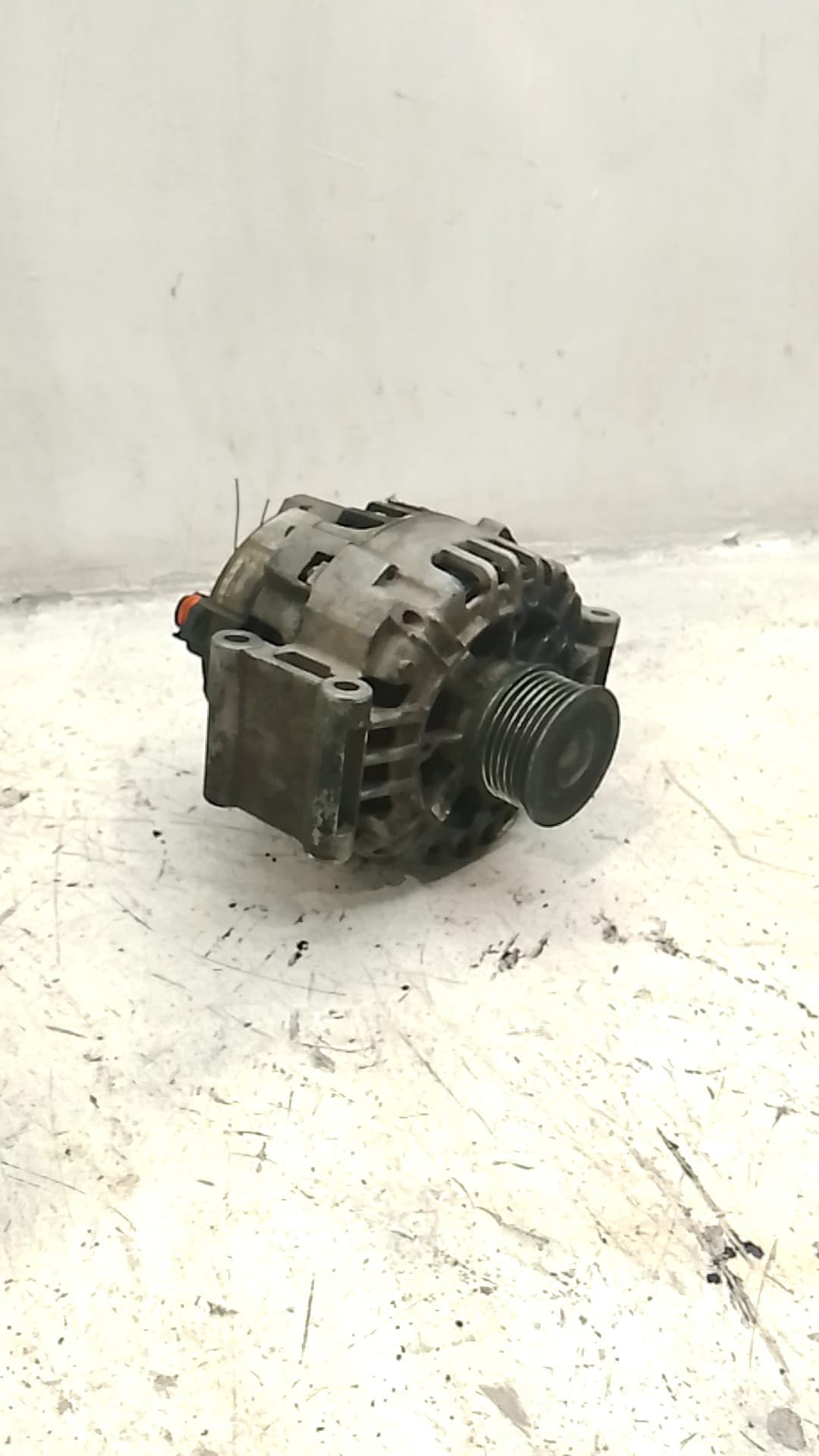 Alternador AUDI A4 BERLINA (8E) 3