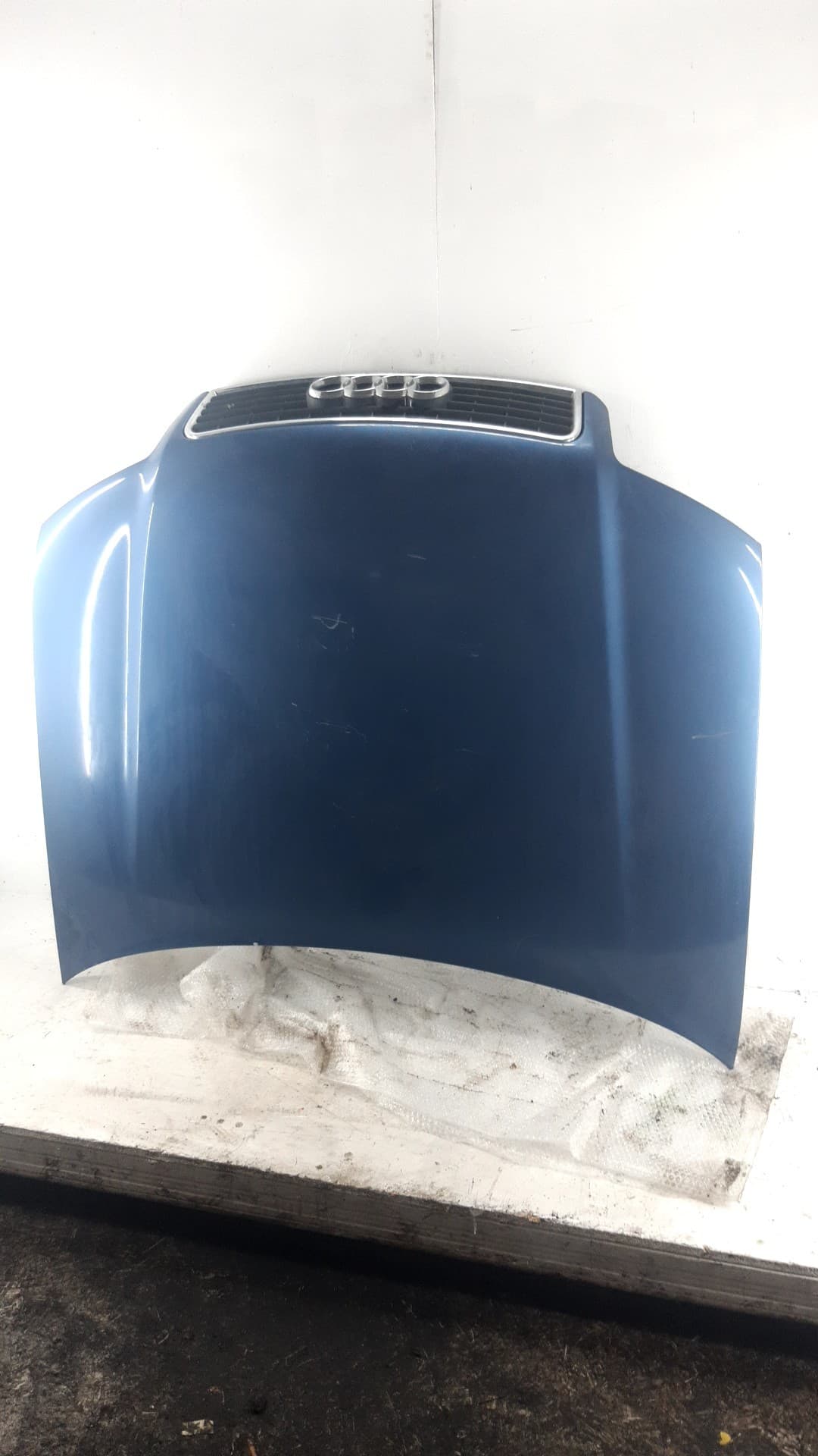 Capot AUDI A4 BERLINA (8E)